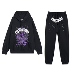 Sp5der Hoodie & Sweatpants Need to be purchased separately