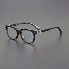 CHH Chrome Hearts Glasses Vintage Versatile Glasses Frames