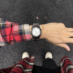 Men's watches Millennium vintage Alien Paws