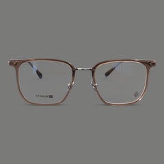 CHH Chrome Hearts Glasses Vintage Pure Titanium Eyewear Frames
