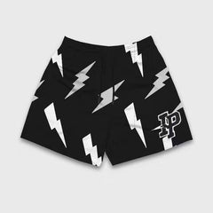 Eric Emanuel Ee Shorts Fitness Mesh Sports Quick-drying Shorts