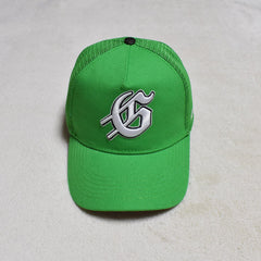 Godspeed hat american tide embroider peaked cap sun hat
