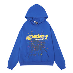 Sp5der Hoodie & Sweatpants Need to be purchased separately