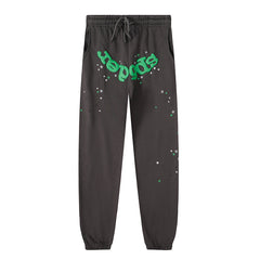 Sp5der Hoodie & Sweatpants Need to be purchased separately