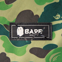 Bathing ape BAPE Bag Large Capacity Waterproof Travel Bag