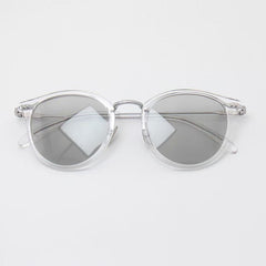 CHH Chrome Hearts Glasses Vintage Cool Titanium Frame Sunglasses