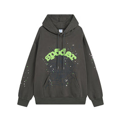 Sp5der Hoodie & Sweatpants Need to be purchased separately