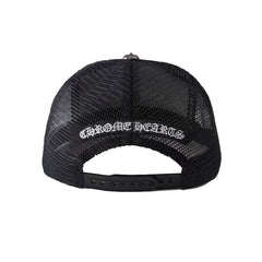 Chh Chrome Heart Hat Chrome Hearts Fashion Hip Hop Baseball Cap