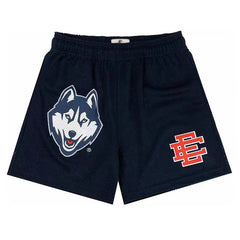 Eric Emanuel Ee Shorts Fitness Mesh Sports Quick-drying Shorts
