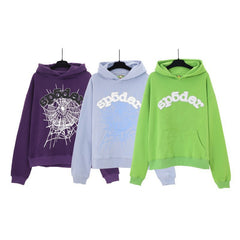 Sp5der Hoodie & Sweatpants Need to be purchased separately