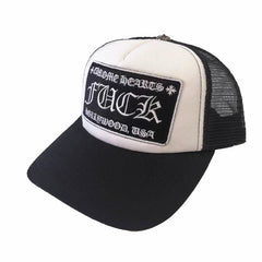 Chh Chrome Heart Hat Chrome Hearts Fashion Hip Hop Baseball Cap