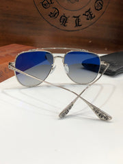 Chrome Hearts Sunglasses Fashion Toad Sunglasses Personalized Retro Sunglasses