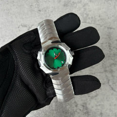 Men's watches y2k special-shaped blade design men's models
