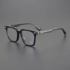 CHH Chrome Hearts Glasses Versatile Myopia Glasses Frames