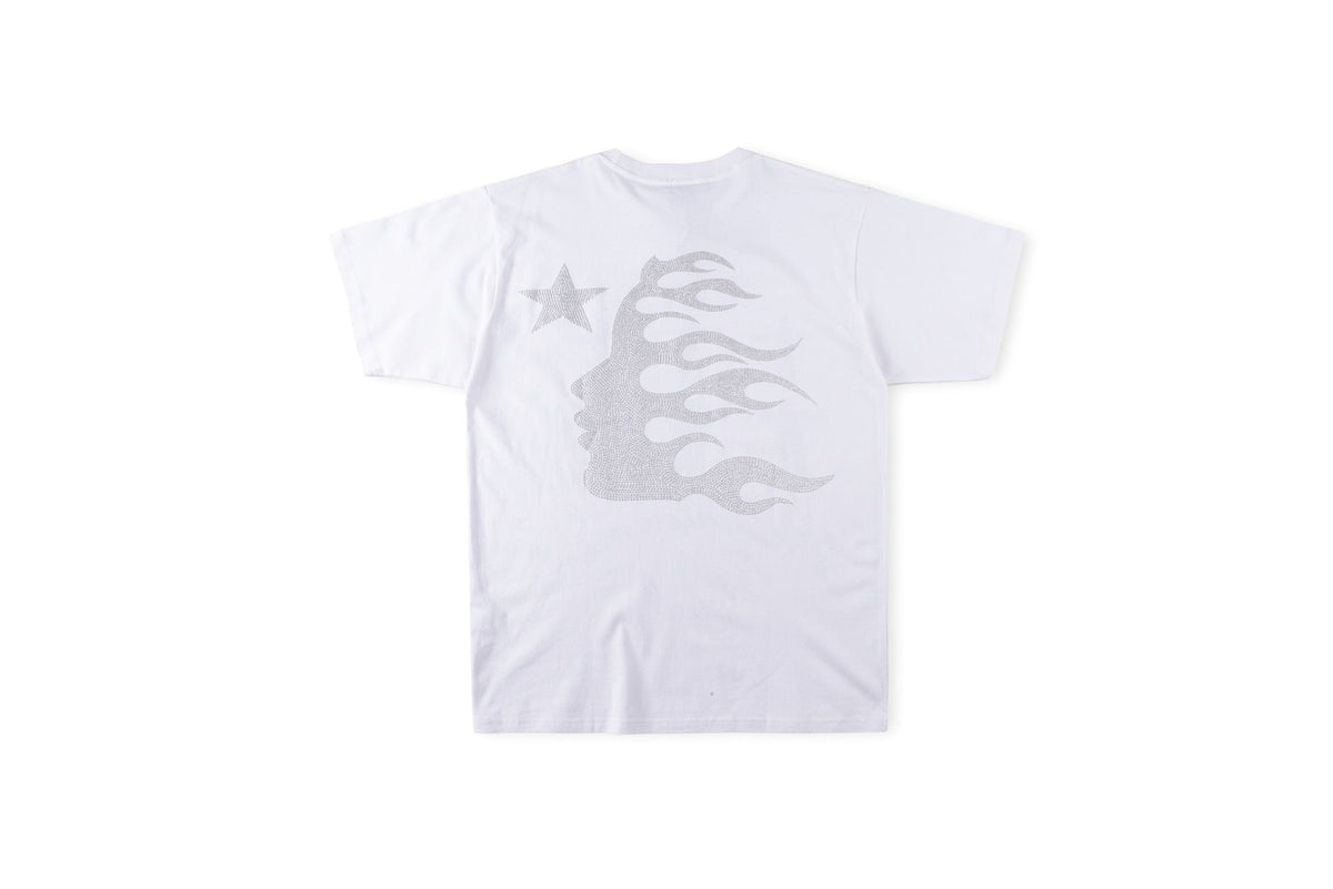 Hellstar T Shirt Studios Enlightenment Club High-quality pure cotton high-street clothing