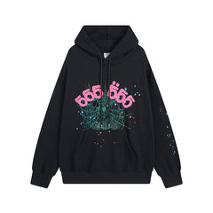 Sp5der Hoodie & Sweatpants Need to be purchased separately