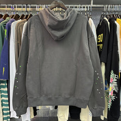 Sp5der Hoodie & Sweatpants Need to be purchased separately