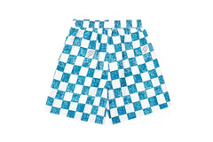 Eric Emanuel Ee Shorts Fitness Mesh Sports Quick-drying Shorts