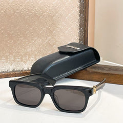 Chrome Hearts Sunglasses Personality Casual Fashion Sunglasses