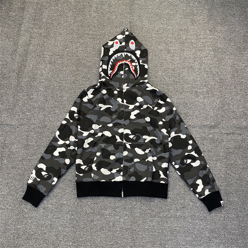 Bathing Ape Bape Hoodie