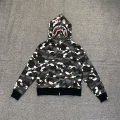 Bathing Ape Bape Hoodie