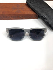 Chrome Hearts Sunglasses Simple and elegant fashion sunglasses