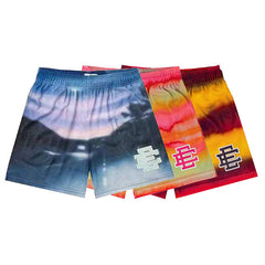 Eric Emanuel Ee Shorts Fitness Mesh Sports Quick-drying Shorts