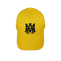 Amiri Hat embroidered hat