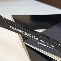 CHH Chrome Hearts Glasses High Quality Myopia Glasses Frames