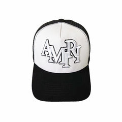 Amiri Hat embroidered hat