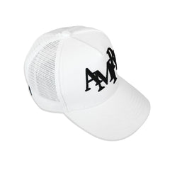 Amiri Hat embroidered hat