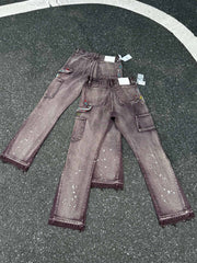 GALLERY DEPT Fashionable Retro Jeans