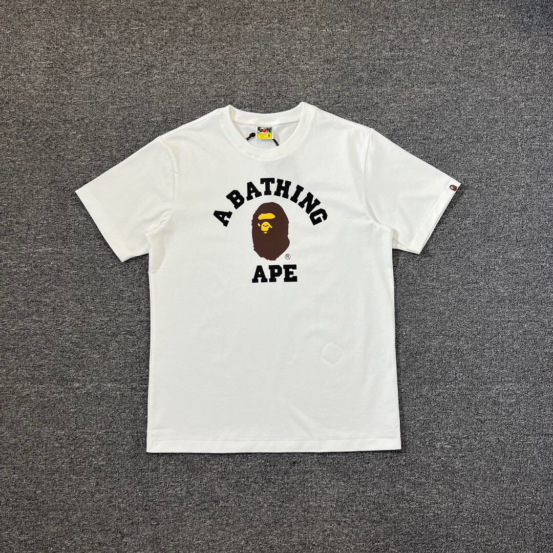 Bathing Ape Bape T Shirts