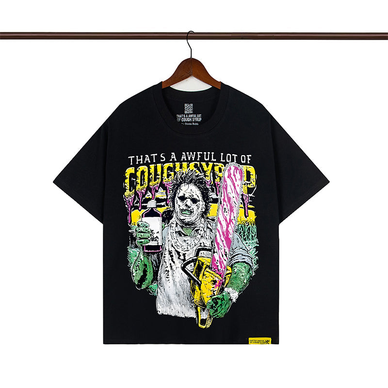 Cough Syrup T Shirts