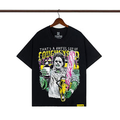 Cough Syrup T Shirts