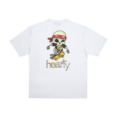DREW HOUSE T Shirts  Skull