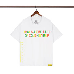 Cough Syrup T Shirts