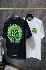 Chrome heart T shirts
