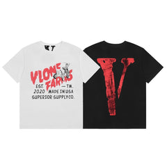 Vlone T Shirts