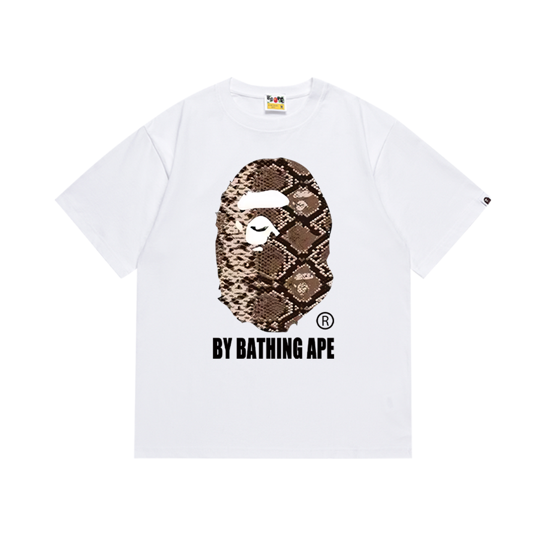 Bathing Ape Bape T Shirts