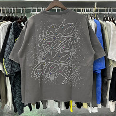 BKYS T Shirts Skull