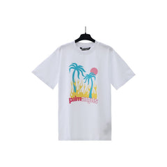 palm angle T Shirts