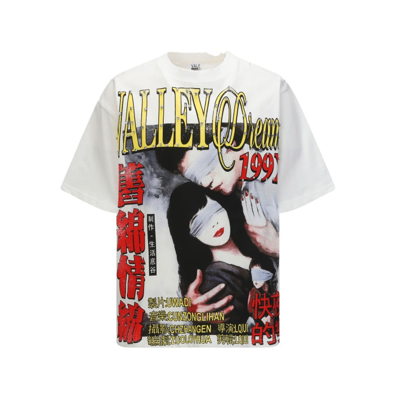 Valeforever Vale T Shirts