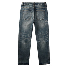 Men Trendy Jeans