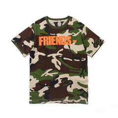 Vlone T Shirts