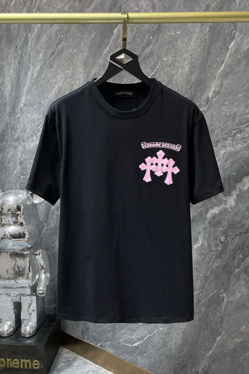 Chrome heart T shirts