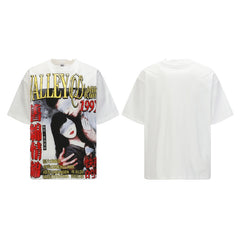 Valeforever Vale T Shirts