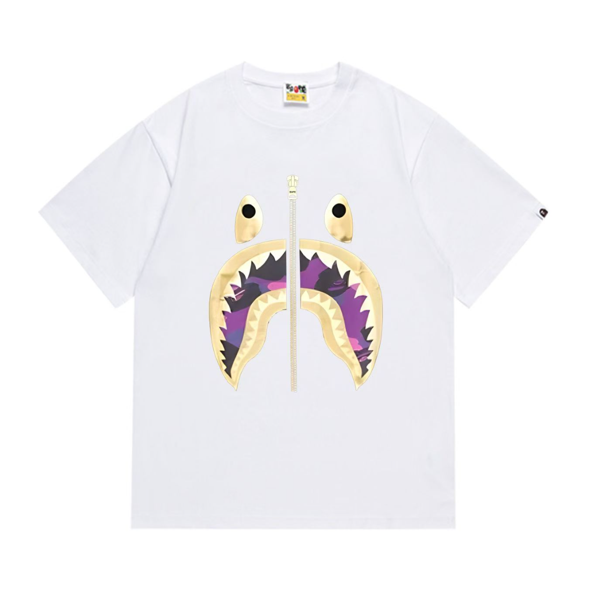 Bathing Ape Bape T Shirts