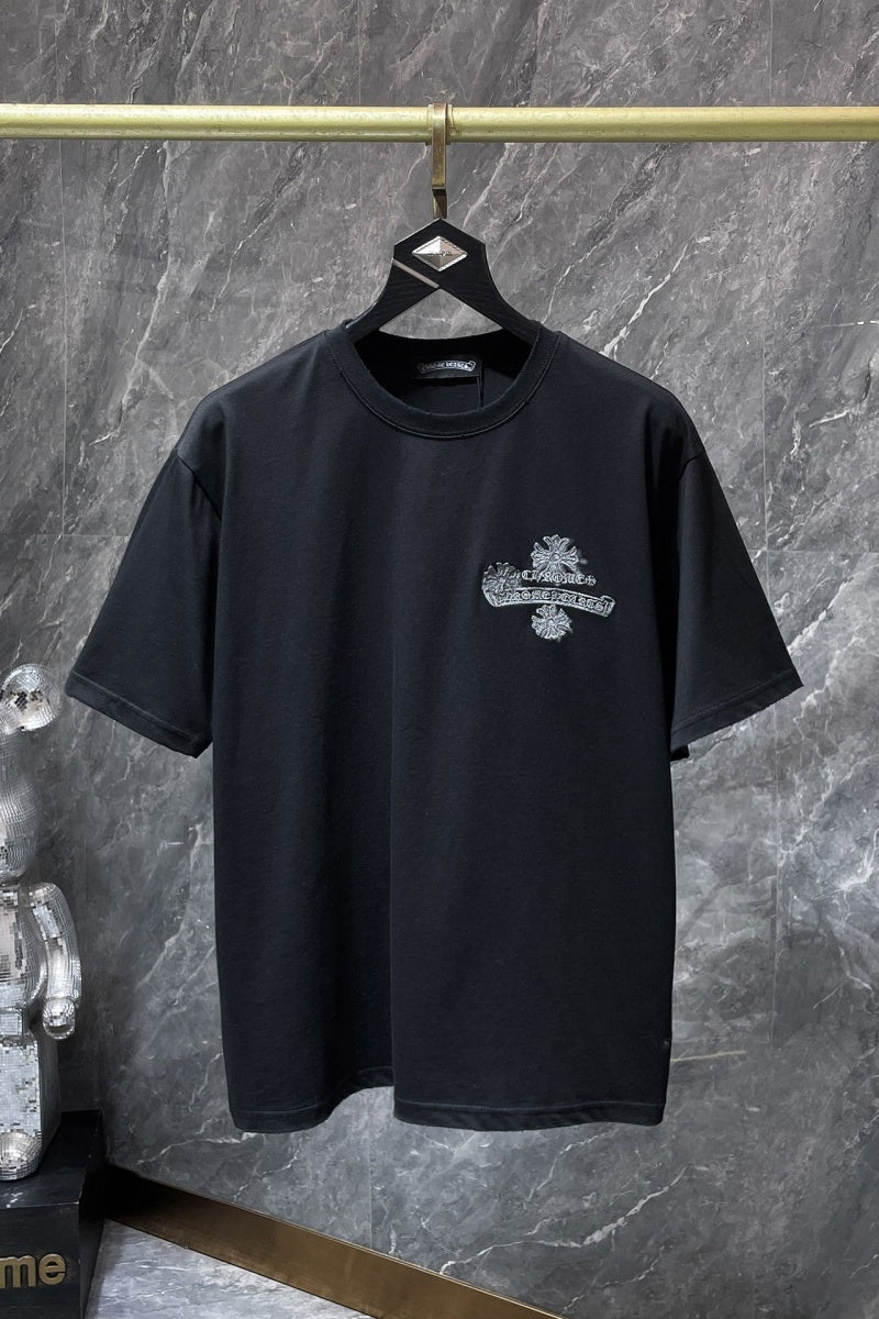 Chrome heart T shirts