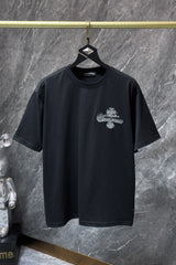 Chrome heart T shirts